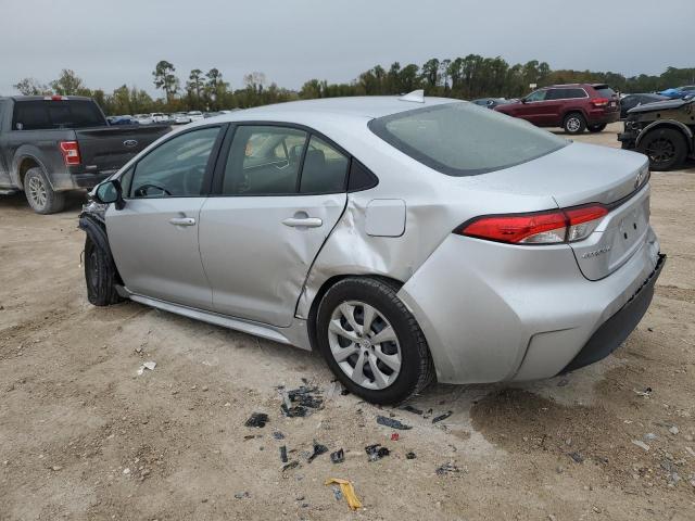 Photo 2 from auction – 2024 TOYOTA COROLLA LE with VIN JTDBCMFE7R3048214