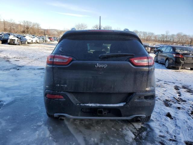 Photo 6 from auction – 2014 JEEP CHEROKEE L with VIN 1C4PJMDS4EW182515