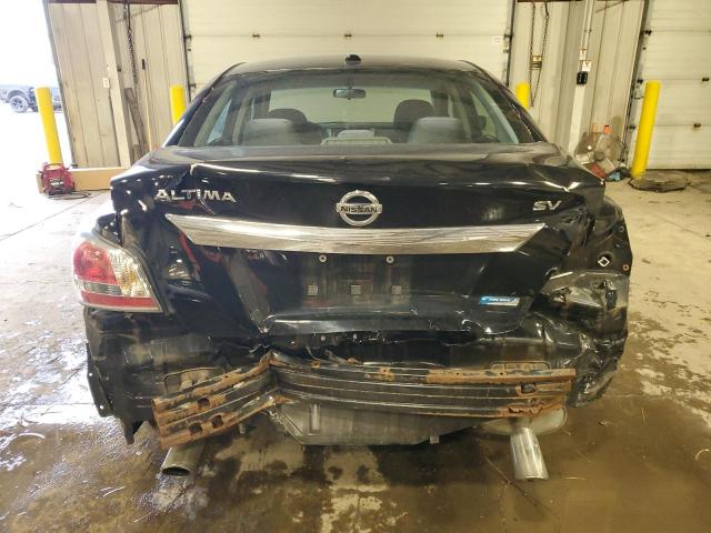 صورة رقم 6 من المزاد - 2014 NISSAN ALTIMA 2.5 مع VIN 1N4AL3AP1EC426414