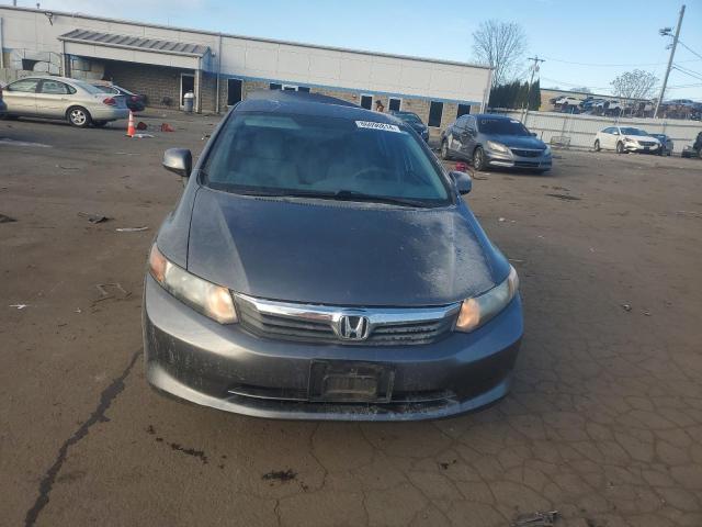 Zdjęcie 5 z aukcji – 2012 HONDA CIVIC LX z VIN 2HGFB2F57CH325071