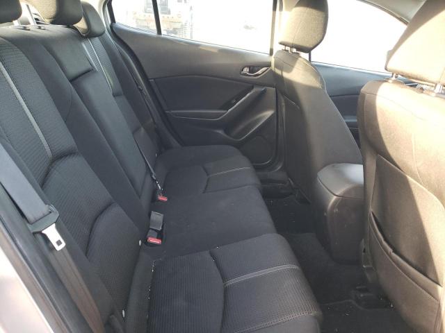Photo 10 from auction – 2018 MAZDA 3 TOURING with VIN 3MZBN1V70JM243485