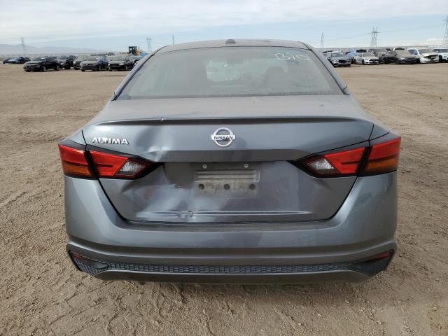 Photo 6 from auction – 2020 NISSAN ALTIMA S with VIN 1N4BL4BVXLC204491
