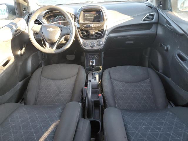 Photo 8 from auction – 2021 CHEVROLET SPARK LS with VIN KL8CB6SA4MC711911