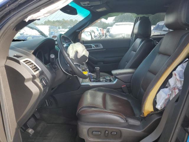 Photo 7 from auction – 2015 FORD EXPLORER S with VIN 1FM5K8GT6FGC20477