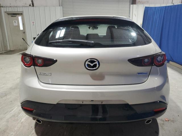 Photo 6 from auction – 2024 MAZDA 3 SELECT S with VIN JM1BPAKM0R1721744