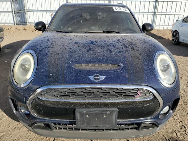 Photo 5 from auction – 2017 MINI COOPER S C with VIN WMWLN9C32H2E49530
