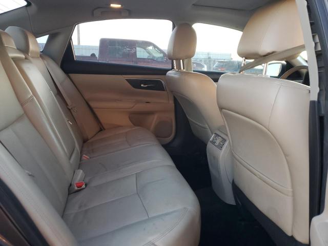 Photo 10 from auction – 2017 NISSAN ALTIMA 2.5 with VIN 1N4AL3AP8HC285815