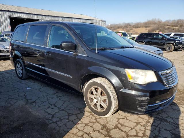 Photo 4 from auction – 2011 CHRYSLER TOWN & COU with VIN 2A4RR5DG1BR681595