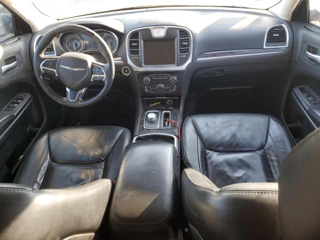 Photo 8 from auction – 2015 CHRYSLER 300 LIMITE with VIN 2C3CCAAG4FH749589
