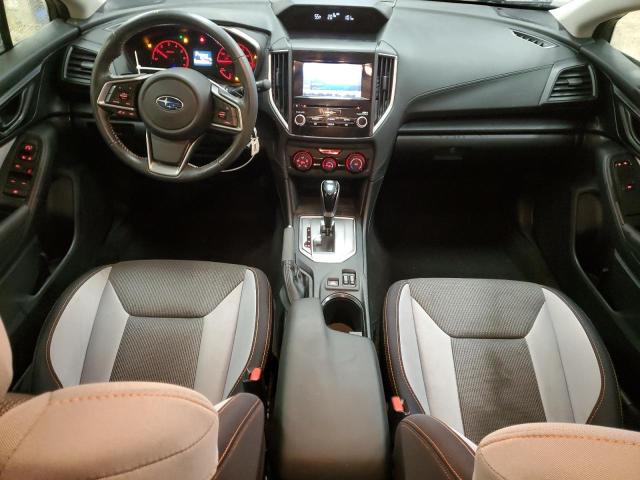 Photo 8 from auction – 2019 SUBARU CROSSTREK with VIN JF2GTACC7KH268910