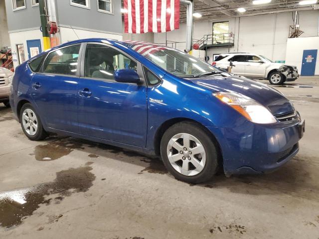 Photo 4 from auction – 2008 TOYOTA PRIUS with VIN JTDKB20U087773667