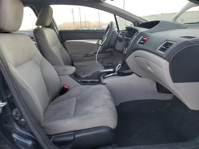 Photo 7 from auction – 2015 HONDA CIVIC EX with VIN 19XFB2F84FE237703