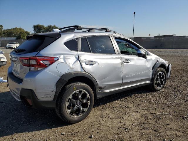 Photo 3 from auction – 2022 SUBARU CROSSTREK with VIN JF2GTAPC7NH269764