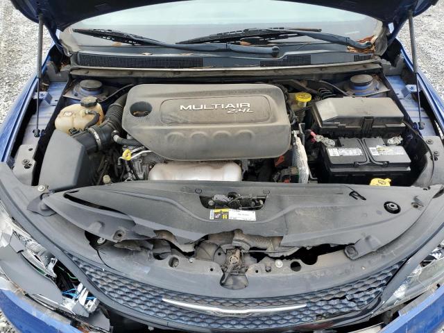 Photo 11 from auction – 2015 CHRYSLER 200 S with VIN 1C3CCCBB3FN659131