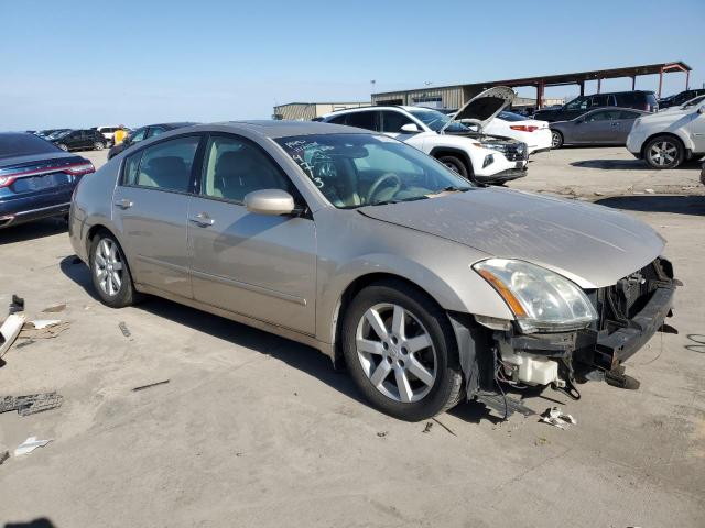 Photo 4 from auction – 2004 NISSAN MAXIMA SE with VIN 1N4BA41E74C924713