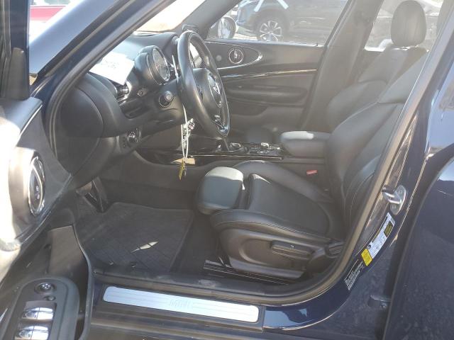 Photo 7 from auction – 2016 MINI COOPER CLU with VIN WMWLN5C58G2E31204