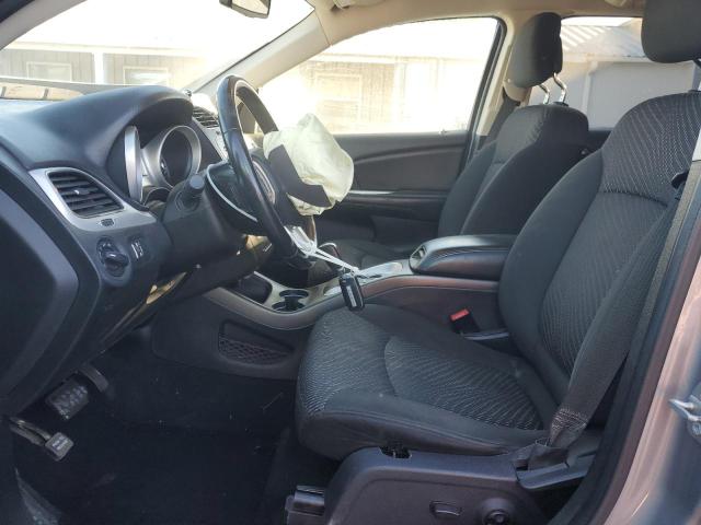 Photo 7 from auction – 2020 DODGE JOURNEY SE with VIN 3C4PDCAB4LT276063