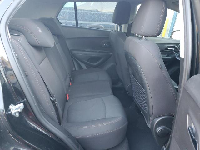 Photo 10 from auction – 2018 CHEVROLET TRAX 1LT with VIN 3GNCJLSB2JL356620