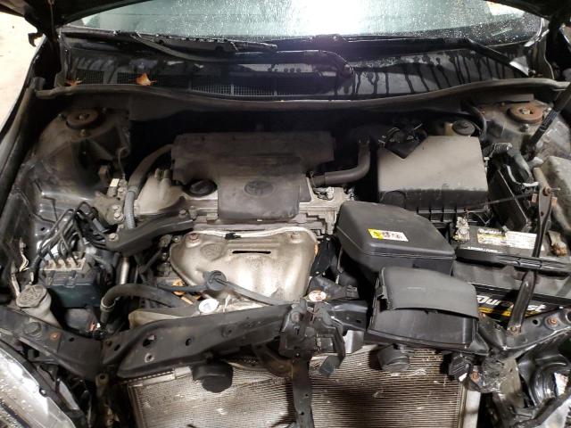 Photo 11 from auction – 2017 TOYOTA CAMRY LE with VIN 4T1BF1FKXHU752004