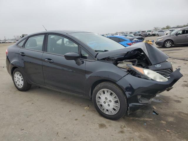 Photo 4 from auction – 2017 FORD FIESTA S with VIN 3FADP4AJ0HM115059