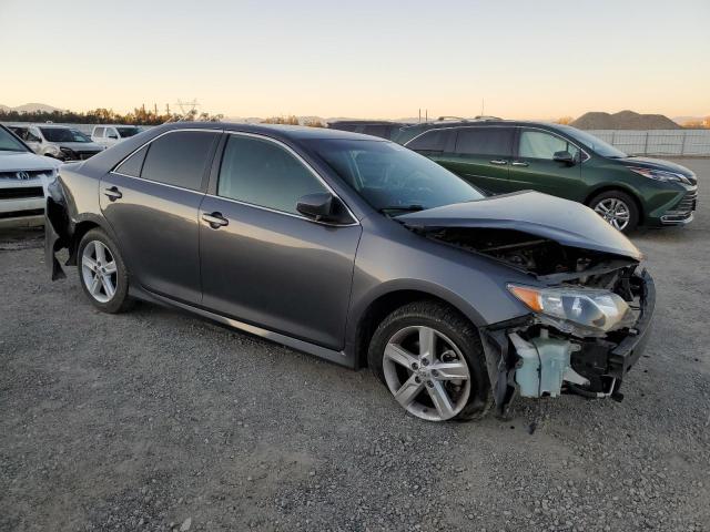 صورة رقم 4 من المزاد - 2012 TOYOTA CAMRY BASE مع VIN 4T1BF1FK5CU138602