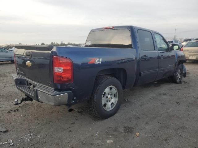 Photo 3 from auction – 2011 CHEVROLET SILVERADO with VIN 3GCPKSE34BG222482