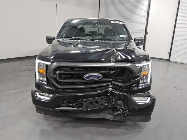 Photo 5 from auction – 2023 FORD F150 SUPER with VIN 1FTFW1E52PFB57328