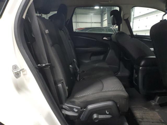 Photo 11 from auction – 2018 DODGE JOURNEY SE with VIN 3C4PDCAB3JT205398