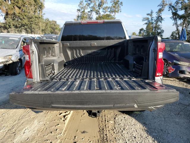 Photo 6 from auction – 2020 CHEVROLET SILVERADO with VIN 3GCPWBEH4LG362341