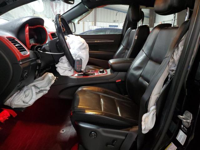 Photo 7 from auction – 2021 JEEP GRAND CHER with VIN 1C4RJFBG7MC841464