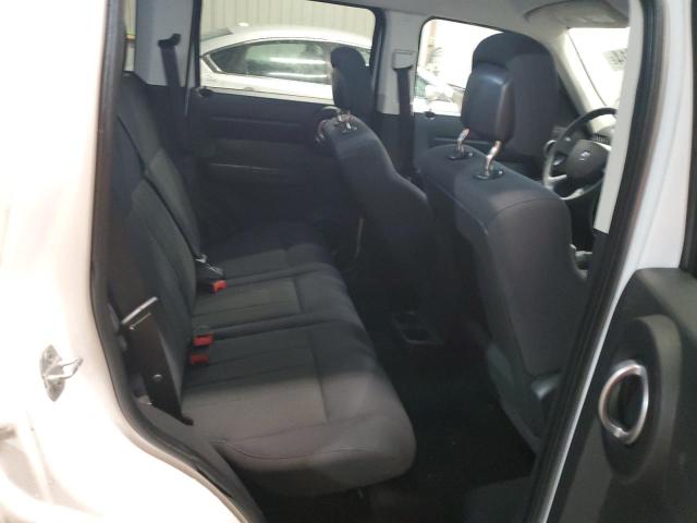 Photo 11 from auction – 2011 DODGE NITRO HEAT with VIN 1D4PU4GK3BW598718