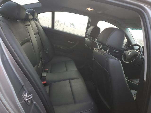 Photo 10 from auction – 2011 BMW 328 I SULE with VIN WBAPH5C52BA441148