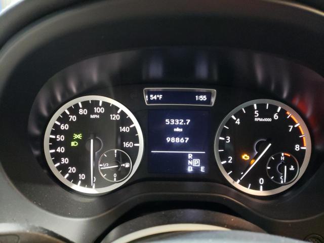 Photo 9 from auction – 2018 INFINITI QX30 BASE with VIN SJKCH5CR8JA060405