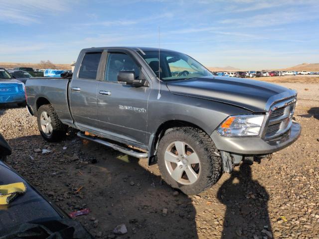 Photo 4 from auction – 2012 DODGE RAM 1500 S with VIN 1C6RD7GTXCS131523