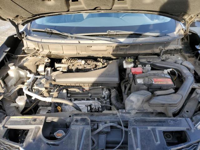 Photo 12 from auction – 2016 NISSAN ROGUE S with VIN KNMAT2MT6GP722134