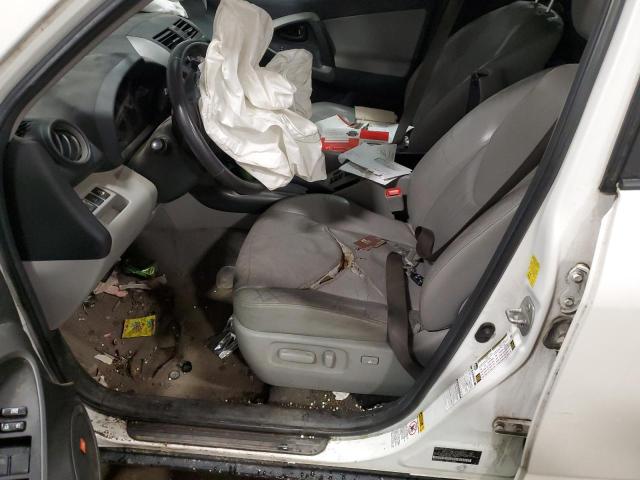 Photo 7 from auction – 2010 TOYOTA RAV4 LIMIT with VIN 2T3DK4DV1AW024894