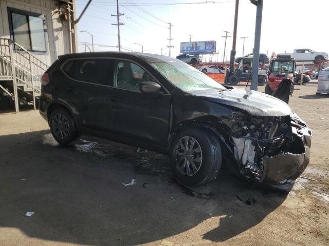 Photo 4 from auction – 2016 NISSAN ROGUE S with VIN 5N1AT2MN3GC869385