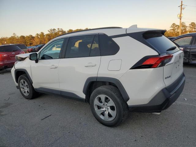 Photo 2 from auction – 2021 TOYOTA RAV4 LE with VIN 2T3H1RFV2MW134405