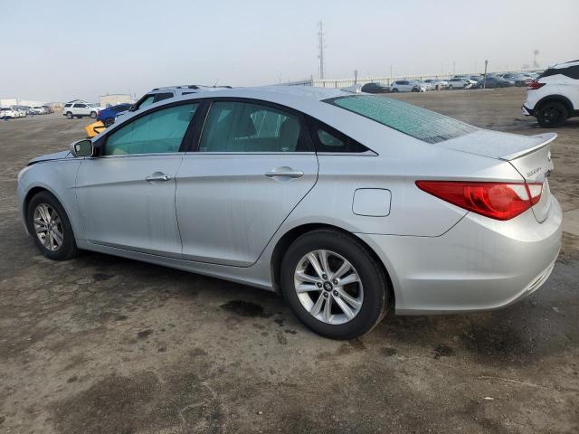 Photo 2 from auction – 2013 HYUNDAI SONATA GLS with VIN 5NPEB4AC8DH546005