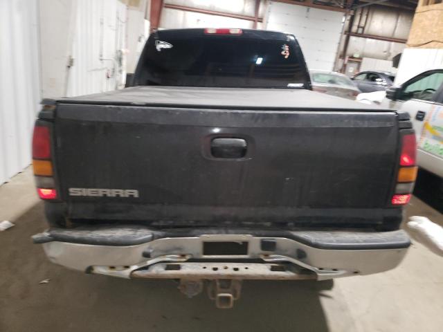 Photo 6 from auction – 2006 GMC NEW SIERRA with VIN 2GTEK13Z261319591