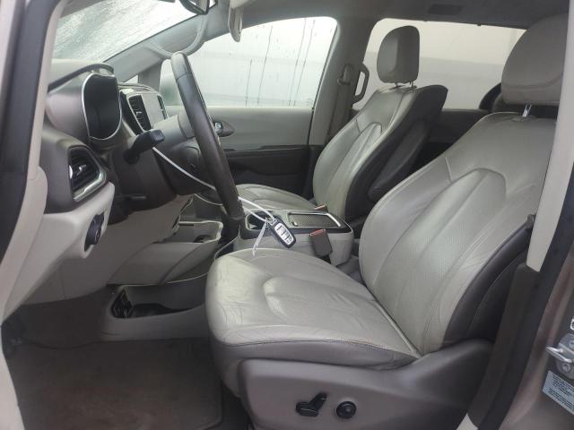 Photo 7 from auction – 2017 CHRYSLER PACIFICA T with VIN 2C4RC1EG0HR836869