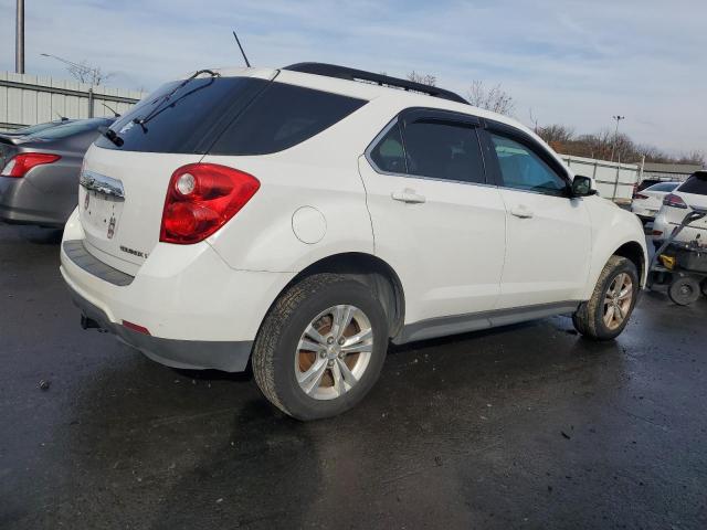Photo 3 from auction – 2013 CHEVROLET EQUINOX LT with VIN 2GNFLNEK7D6408055