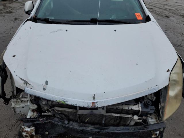 Photo 12 from auction – 2012 CADILLAC SRX LUXURY with VIN 3GYFNAE35CS555652