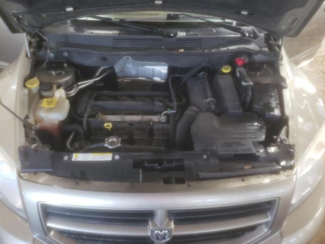 Photo 11 from auction – 2008 DODGE CALIBER with VIN 1B3HB28B68D673282