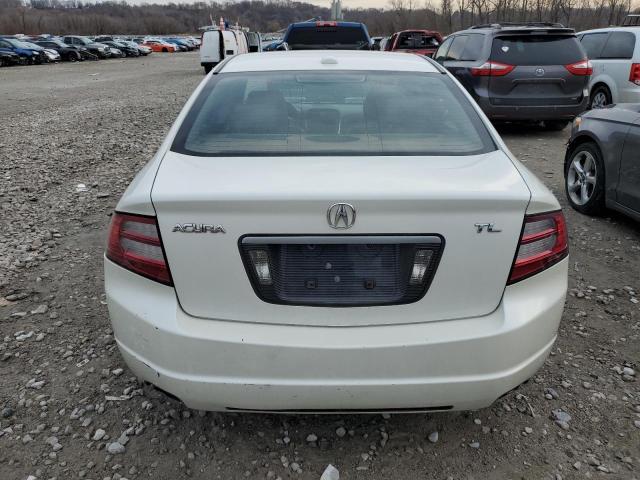 Photo 6 from auction – 2008 ACURA TL with VIN 19UUA66258A052130