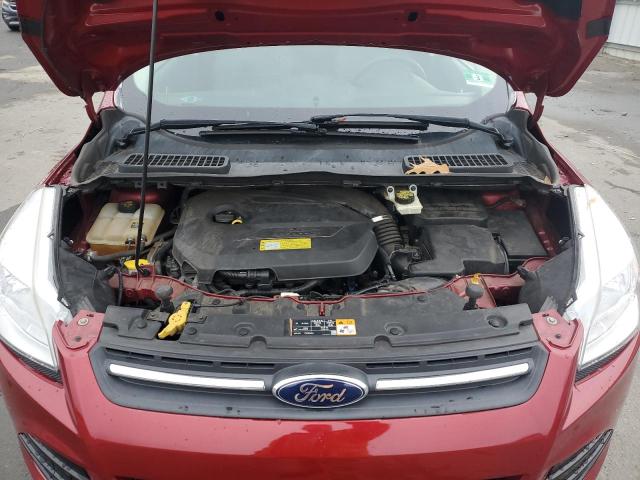 Photo 12 from auction – 2013 FORD ESCAPE SE with VIN 1FMCU9GXXDUD90527