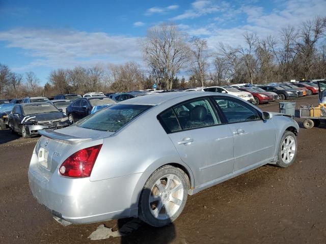 Photo 3 from auction – 2007 NISSAN MAXIMA SE with VIN 1N4BA41E17C852489