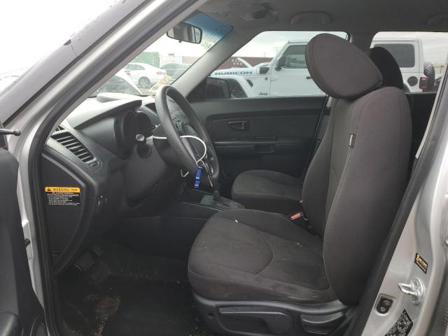 Photo 7 from auction – 2012 KIA SOUL with VIN KNDJT2A56C7473639