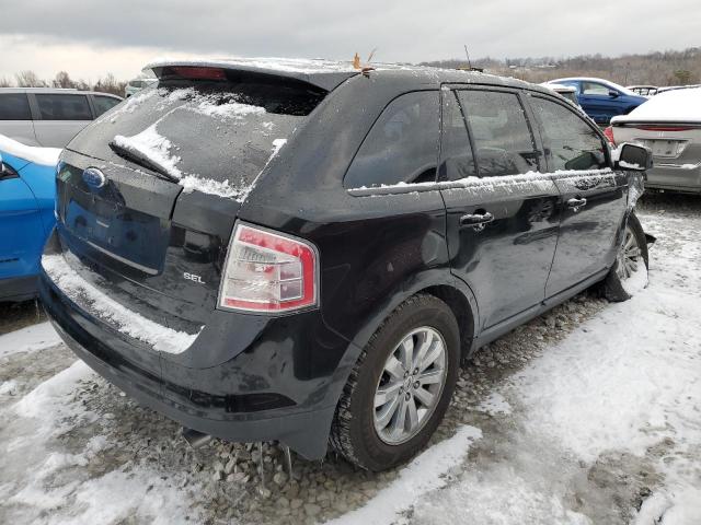 Photo 3 from auction – 2007 FORD EDGE SEL with VIN 2FMDK38C77BB07949