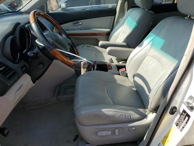 Photo 7 from auction – 2004 LEXUS RX 330 with VIN JTJGA31U640030900